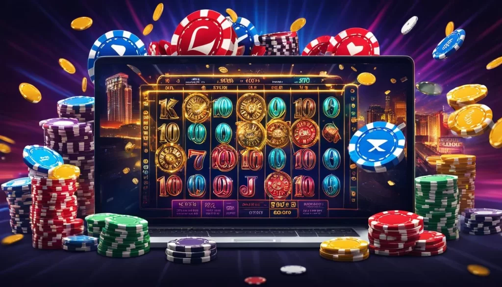 Thưởng nạp lại vnbet win