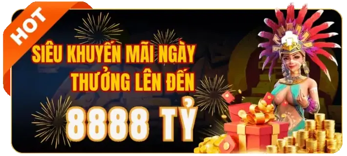 Khuyến mãi mới nhất vnbet win
