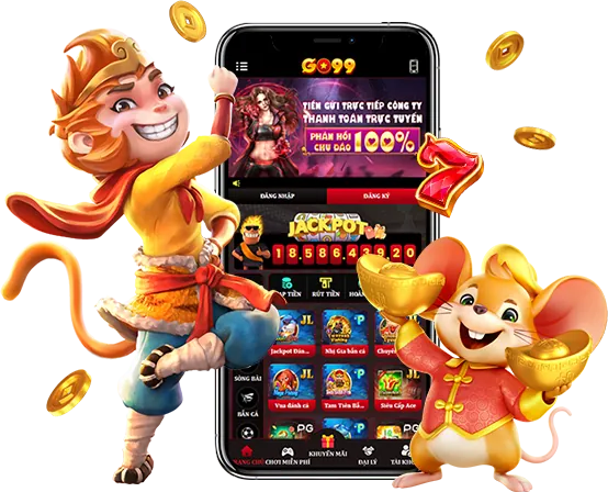 Đối tác trò chơi vnbet win