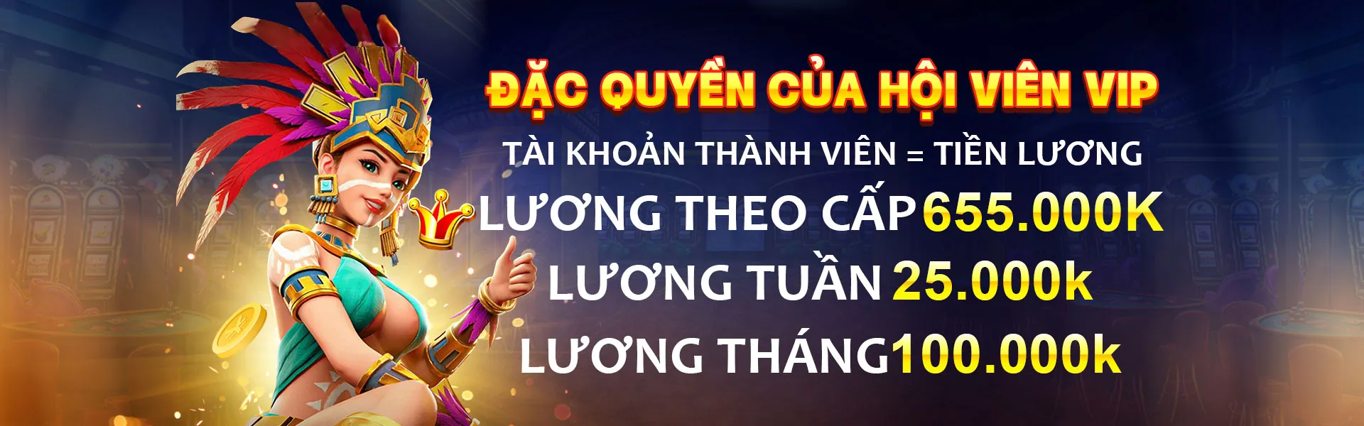 Hình ảnh đại lý vnbet win thành công